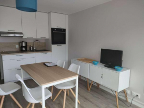 Ref 151 - Appartement T1bis Terrasses de Kerjouanno vue mer